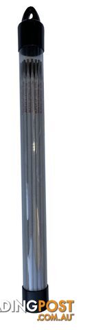 Electrodes Stainless Steel 308L 2.5mm 1 Kg E308L251 - photo 2 of 3