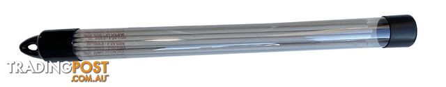 Electrodes Stainless Steel 308L 2.5mm 1 Kg E308L251