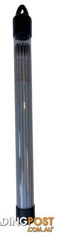 Electrodes Stainless Steel 308L 2.5mm 1 Kg E308L251 - photo 2 of 3