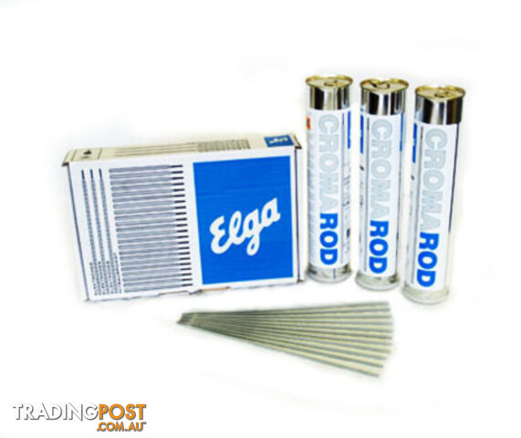 Electrodes Stainless Steel Cromarod E309L 3.2mm 3Kg Elga E309L32S