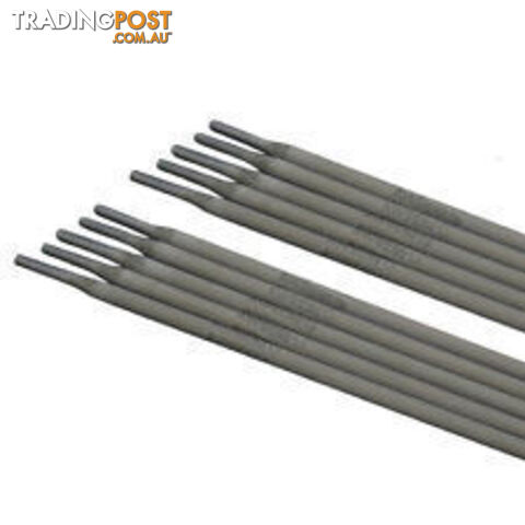 Stainless Steel Electrode E310