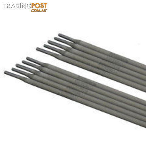 Stainless Steel Electrode E310