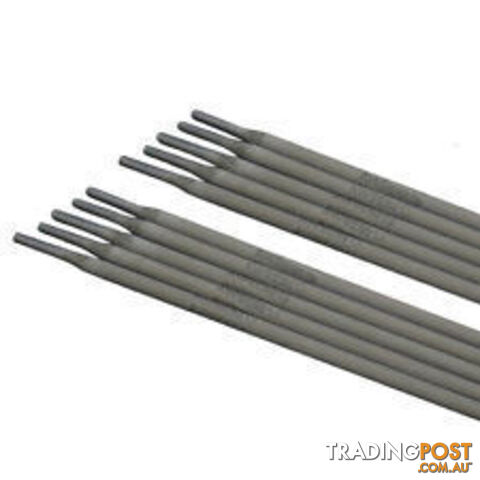 Stainless Steel Electrode E316LP