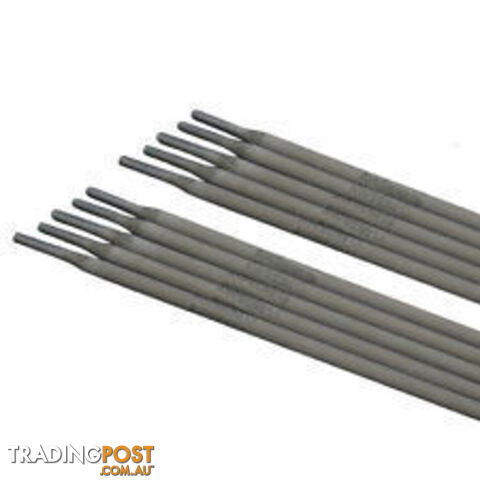 Stainless Steel Electrode E316LV
