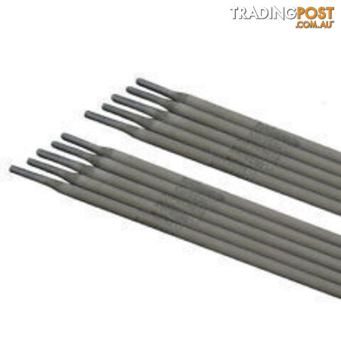Rutile Electrodes High Recovery E7024