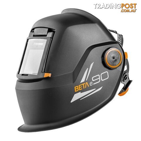 BETA Passive Lens Welding Helmets Kemppi E90P