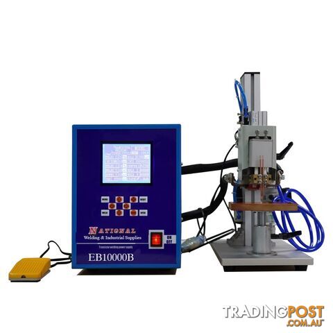 Copper,Nickel Tab Spot Welder /Battery Welder