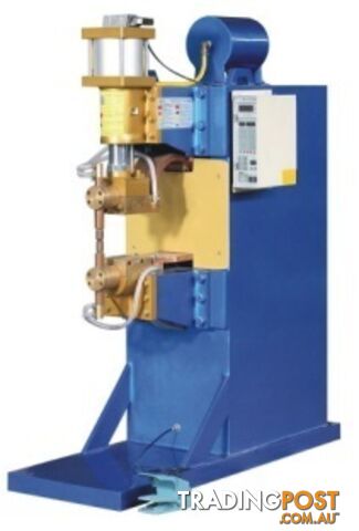 Easybeat EB100KVA Projection Spot Welder