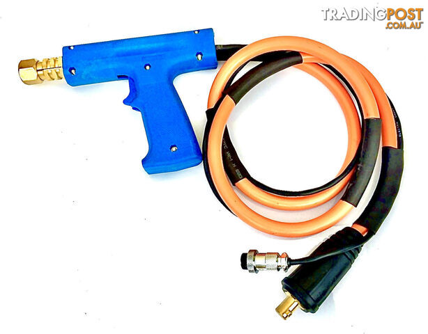 Blue Single Sided Gun EB1172