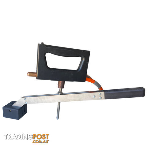 D Handle EB1175 with Pull Lever Handle EB1106 P/N:EB1177