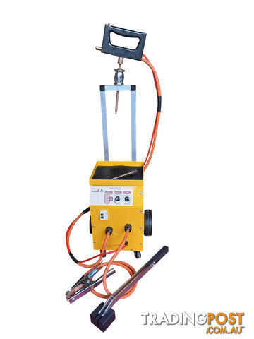 Dent puller, Easybeat 2000 | Australian made and owned.
