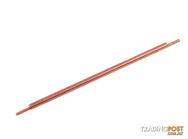 Battery Spot Welder Electrode Tip EB2408-TIP Each 3.2mm diameter