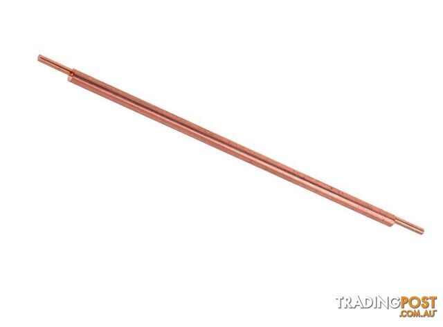 Battery Spot Welder Electrode Tip EB2408-TIP Each  3.2mm diameter - photo 2 of 2