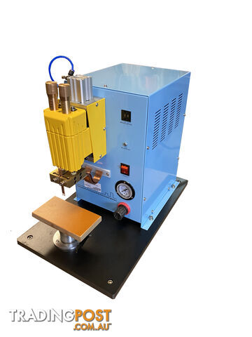 Battery Spot Welder EB2408
