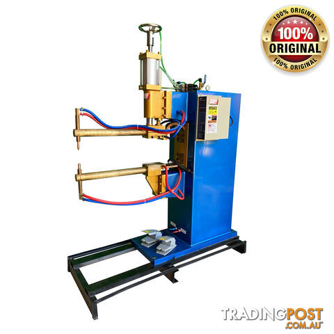EB63kva Spot welder Easybeat