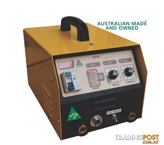 Battery Welder