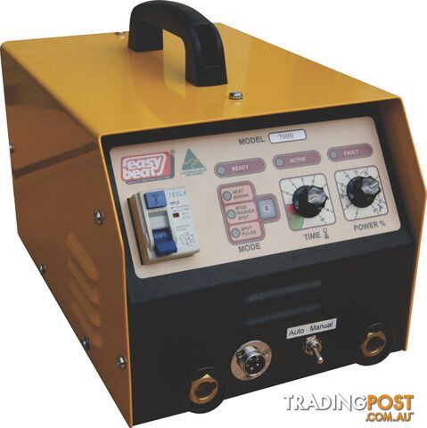 Easybeat 7000 Kit EB7000Kit