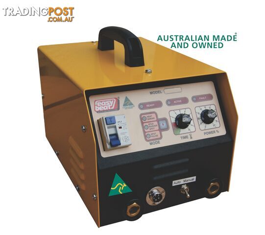 Dot diffuse Welder 240v