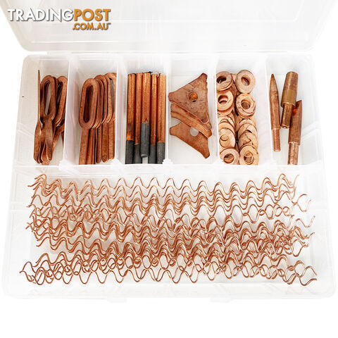 Dent Puller Tip Kit Easy Beat EBAK1