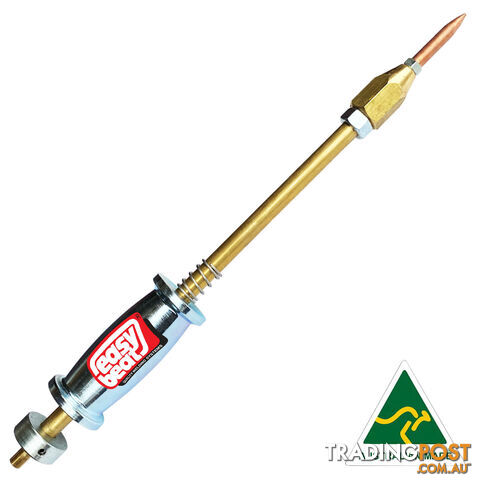 Weld Pull Hammer EBH01-1