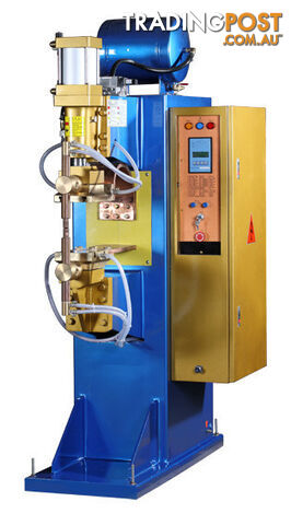 MF40 Kva Medium Frequency Inverter Spot Welder
