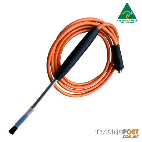 Weld Clean Brush Lead EasyBeat EBWC-BL