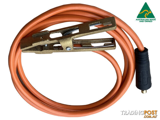 Weld Clean Earth Lead EasyBeat EBWC-EL