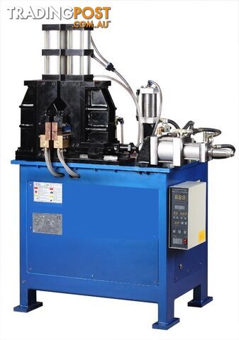 Butt Welder Flash Rod / Wire