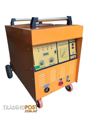 Drawn Arc Stud Welder