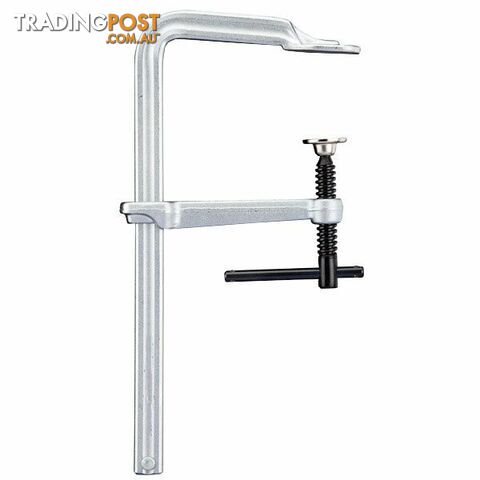 F Clamp 160mm x 80mm 300 KGP Ehoma ITM EC-G16CS