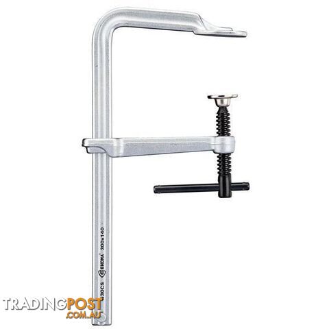 Ehoma General Purpose Clamp 200mm X 100mm 450KGP ITM EC-G20CS