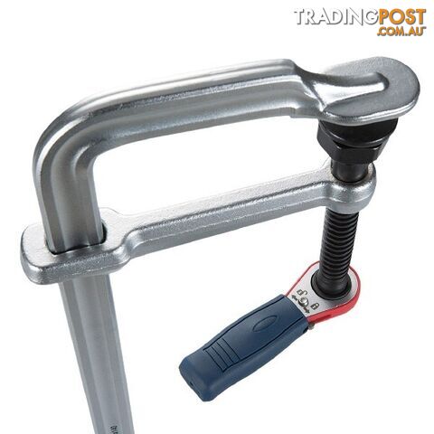 Ehoma Ratchet Clamp 300mm X 140mm 670KGP ITM EC-G30R - photo 2 of 2