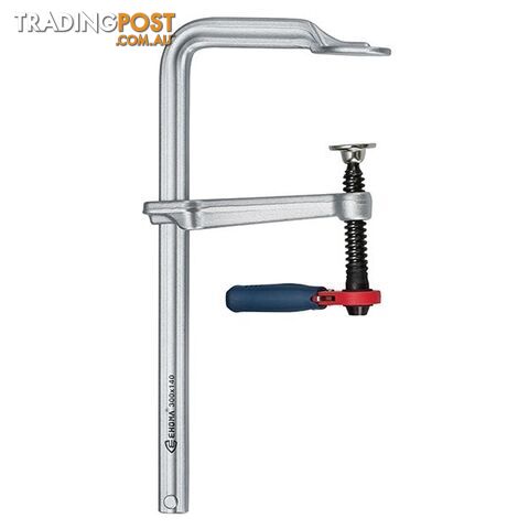 Ehoma Ratchet Clamp 300mm X 140mm 670KGP ITM EC-G30R