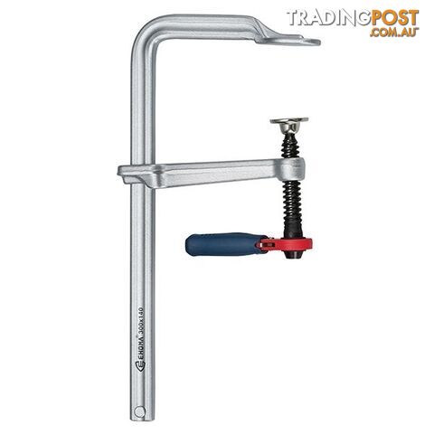 Ehoma Ratchet Clamp 600mm X 175mm 700KGP ITM EC-G60R