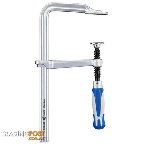 Pivot Handle Clamp 300mm x 140mm 670 KGP Ehoma EC-REG30C