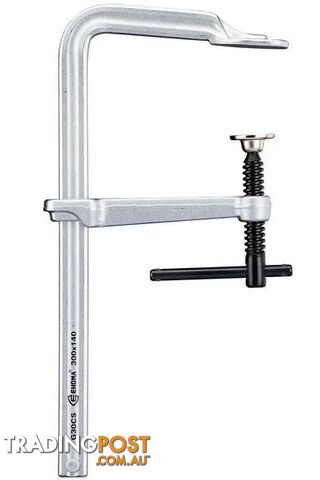 Ehoma Welding Clamp 600x125mm EC-SG60CS