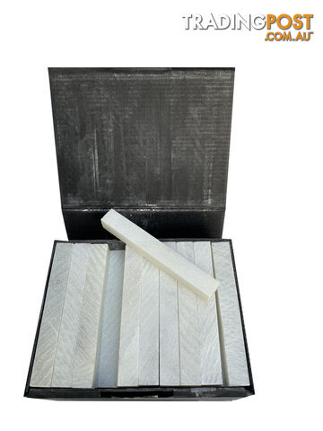 Engineers Chalk 10mm x 10mm x 75mm