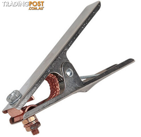 200 Amps Earth Clamp EC200