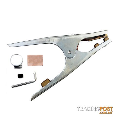 Earth Clamp 600 Amps EC600