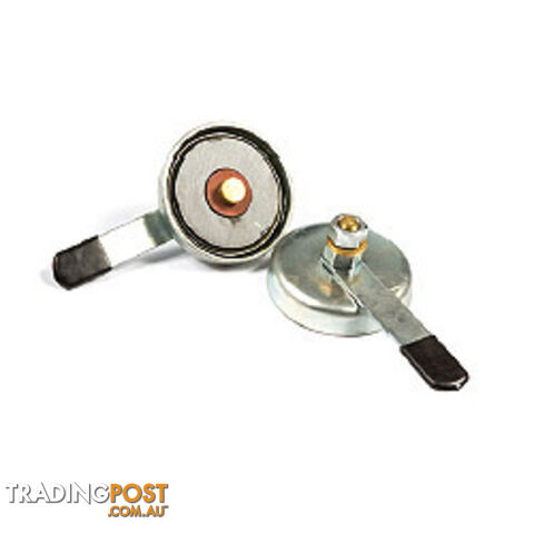Magnetic Earth Clamp 300 Amps ECM30R
