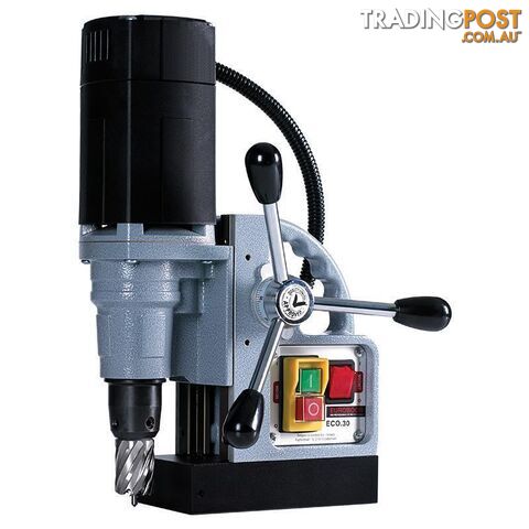 Euroboor 30S Magnetic Base Drill 30mm ECO.30+