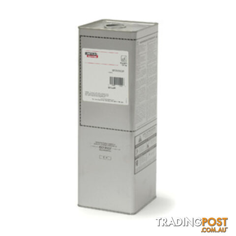 Cellulose Fleetweld 5P E6010 4.8 mm 22.68 kg Pack Lincoln ED010207