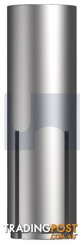 Zinc Plated (RoHS Compliant) Finish Drop-In Pro Anchor ETA OPT 7/ Part 6 FR...
