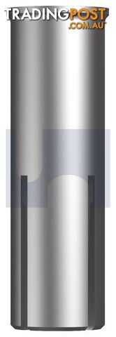 Zinc Plated (RoHS Compliant) Finish Drop-In Pro Anchor With Lip ETA OPT 7/ Part...