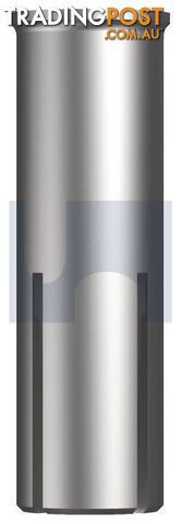 Zinc Plated (RoHS Compliant) Finish Drop-In Pro Anchor With Lip ETA OPT 7/ Part...