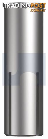 Zinc Plated (RoHS Compliant) Finish Drop-In Pro Anchor With Lip ETA OPT 7/ Part...