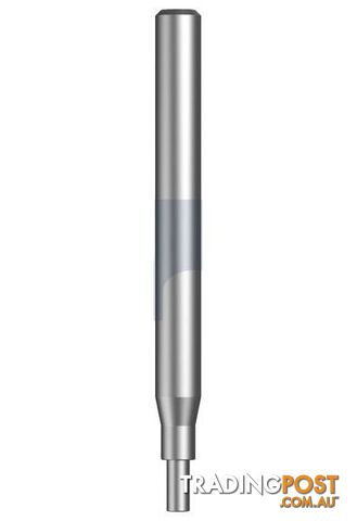Zinc Plated (RoHS Compliant) Finish Drop-In Pro Setting Tool Use With EDIMSZ &...