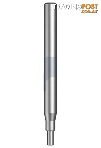 Zinc Plated (RoHS Compliant) Finish Drop-In Pro Setting Tool Use With EDIMSZ &...