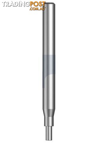 Zinc Plated (RoHS Compliant) Finish Drop-In Pro Setting Tool Use With EDIMSZ &...