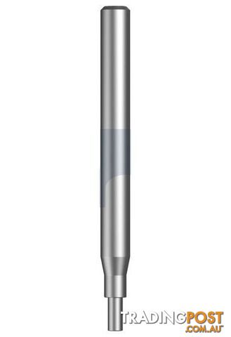 Zinc Plated (RoHS Compliant) Finish Drop-In Pro Setting Tool Use With EDIMSZ &...